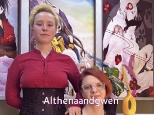 Althenaandgwen