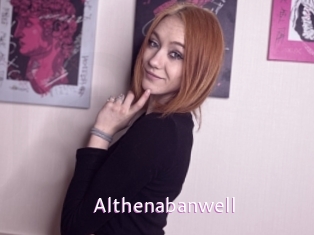 Althenabanwell