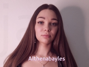 Althenabayles