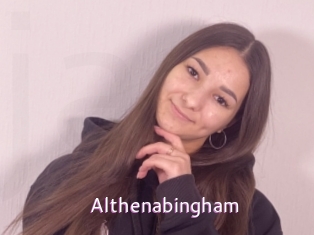 Althenabingham