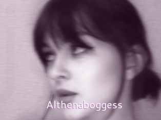 Althenaboggess