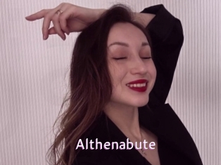 Althenabute