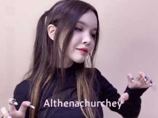 Althenachurchey