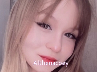 Althenacoey