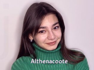 Althenacoote