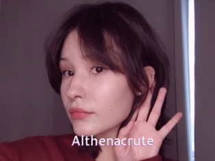 Althenacrute