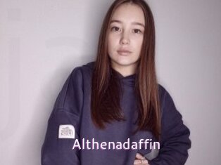 Althenadaffin