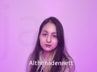 Althenadennett