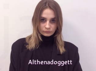 Althenadoggett