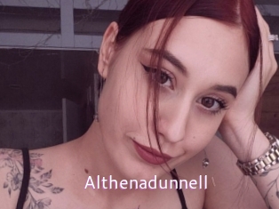 Althenadunnell