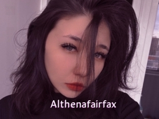 Althenafairfax