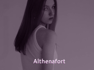 Althenafort