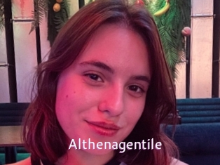 Althenagentile