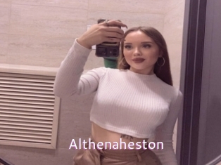 Althenaheston