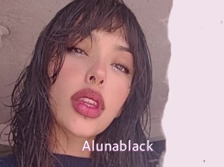 Alunablack