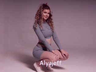 Alyajeff