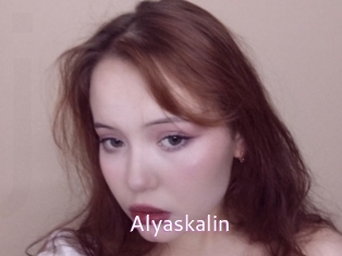 Alyaskalin