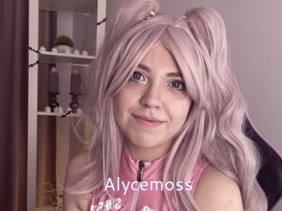 Alycemoss