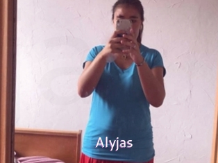 Alyjas