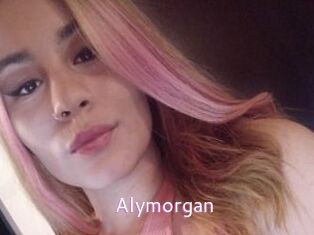 Alymorgan