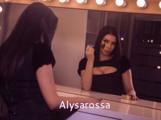 Alysarossa