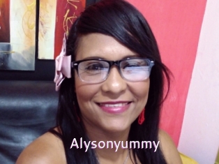 Alysonyummy