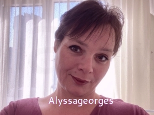 Alyssageorges