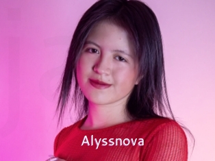 Alyssnova