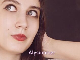 Alysummer