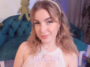 Alyviacobb