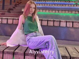 Alyviaterry