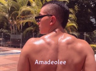 Amadeolee