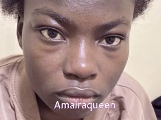 Amairaqueen