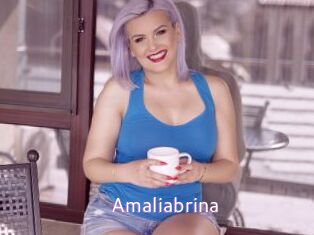 Amaliabrina