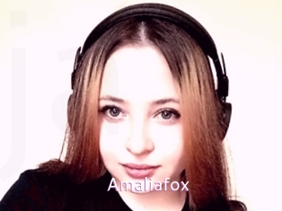 Amaliafox