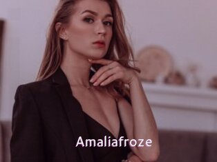 Amaliafroze