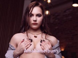 Amaliamelburn