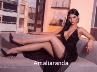 Amaliaranda