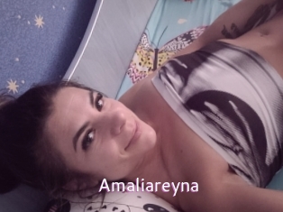 Amaliareyna