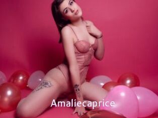 Amaliecaprice