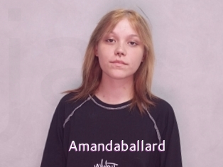 Amandaballard