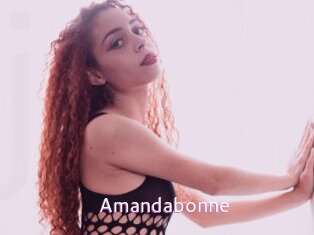 Amandabonne
