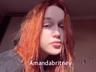 Amandabritney