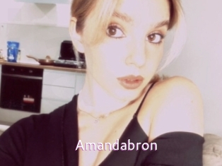 Amandabron