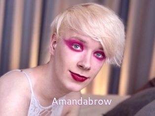 Amandabrow