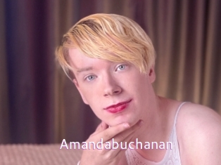 Amandabuchanan