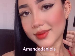 Amandadaniels