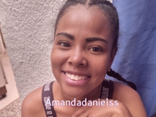 Amandadanielss