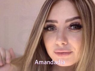 Amandadia