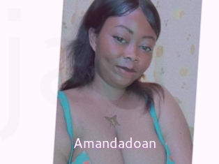 Amandadoan